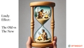 featured image thumbnail for post Lindy Effect: A Simple Heuristic to Think About Life Expectancy